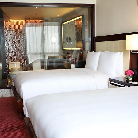 Renaissance Beijing Capital Hotel Exterior foto